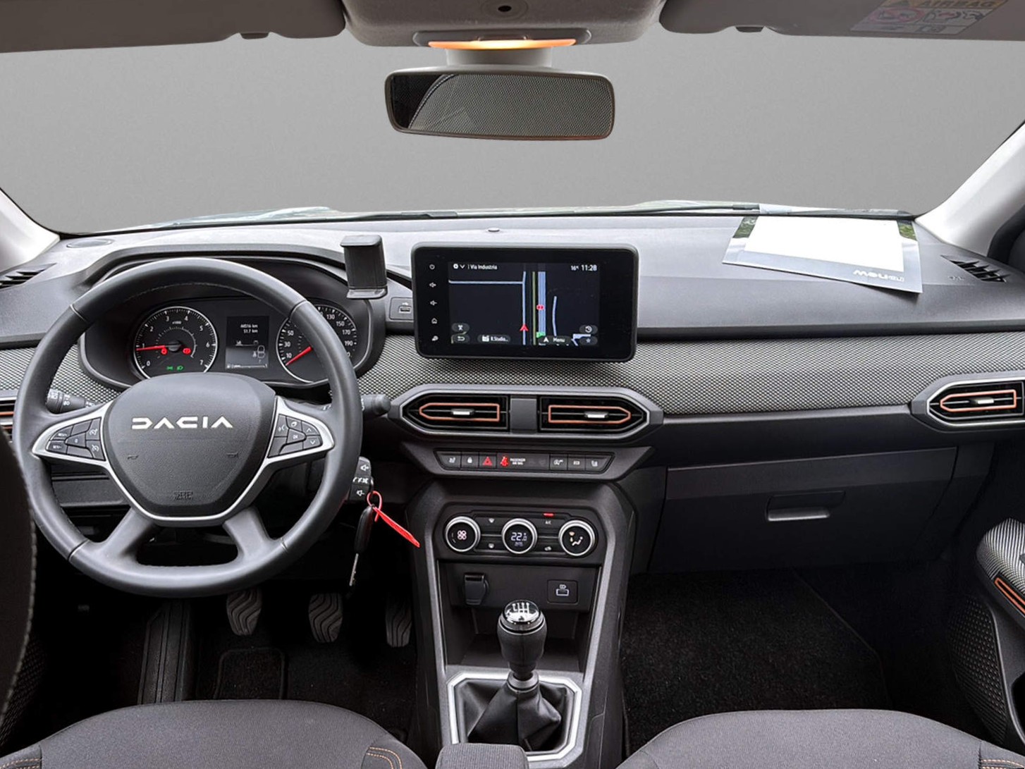 DACIA Sandero Stepway TCe 110 Expression-image-8