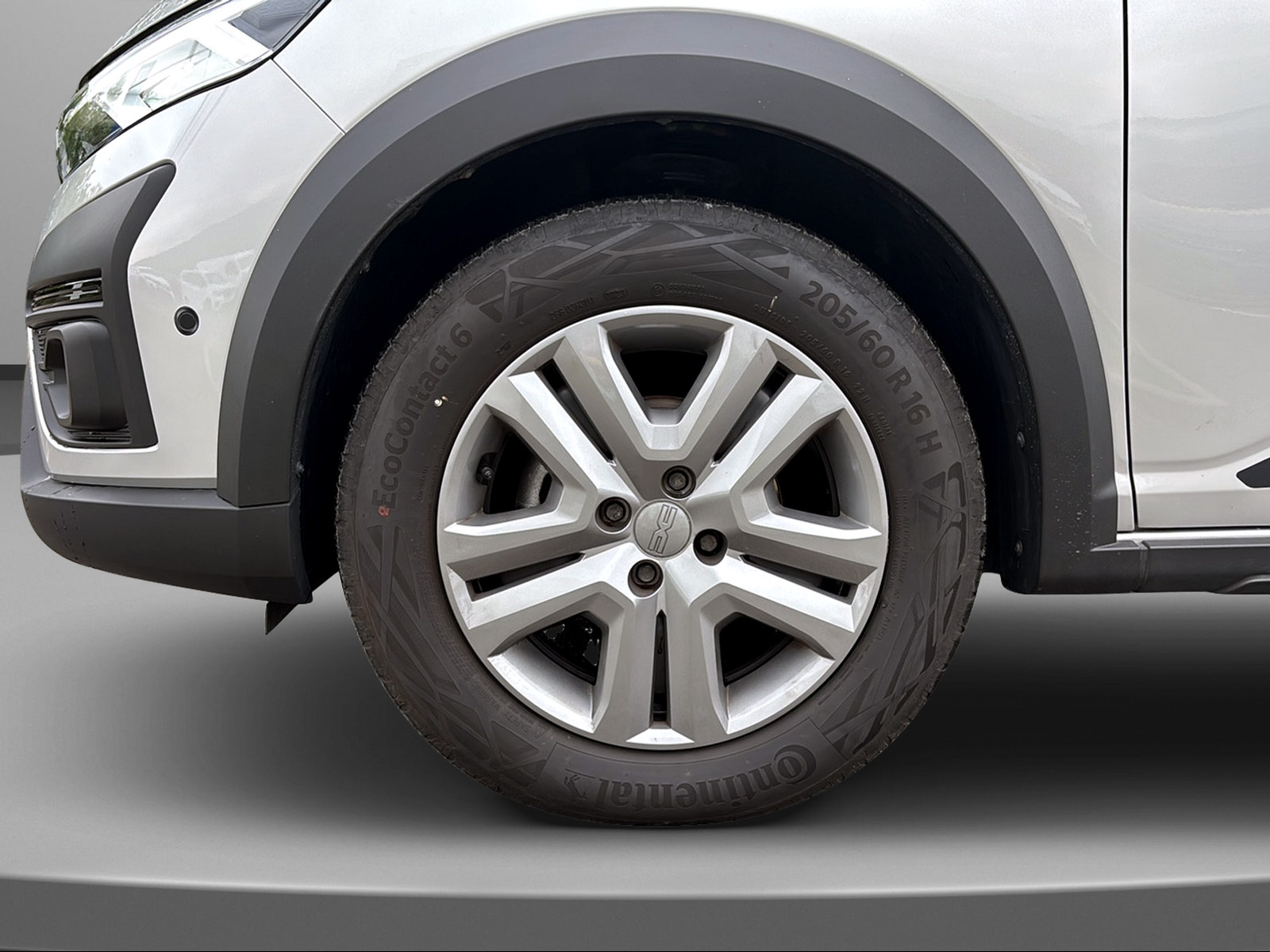 DACIA Sandero Stepway TCe 110 Expression-image-14