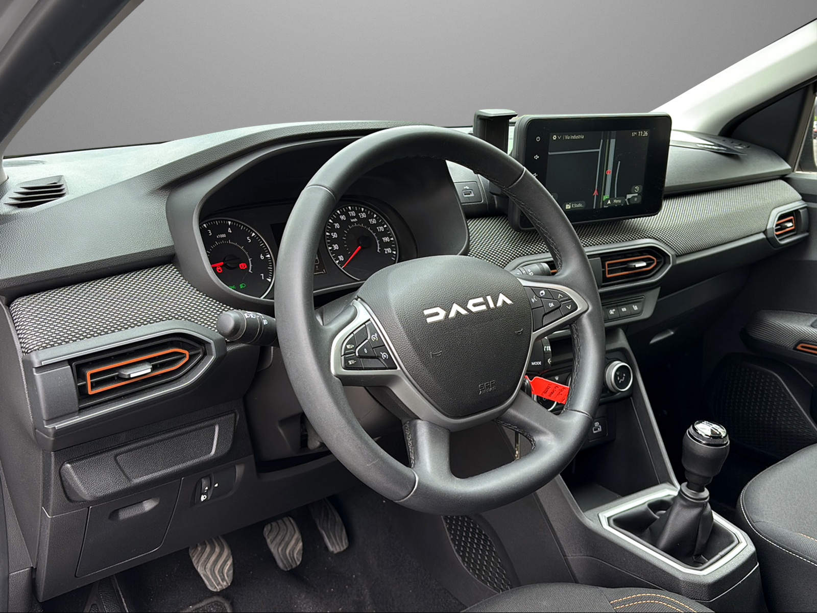 DACIA Sandero Stepway TCe 110 Expression-image-6
