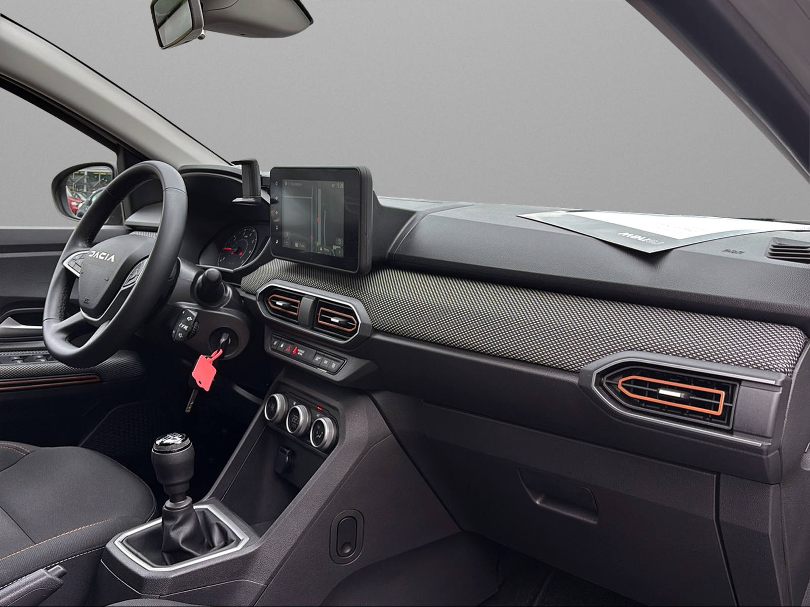 DACIA Sandero Stepway TCe 110 Expression-image-9