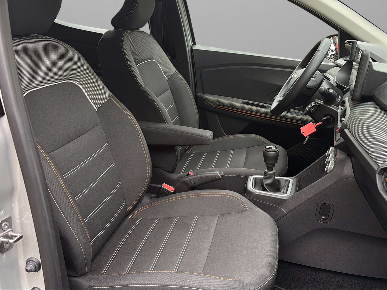 DACIA Sandero Stepway TCe 110 Expression-image-10