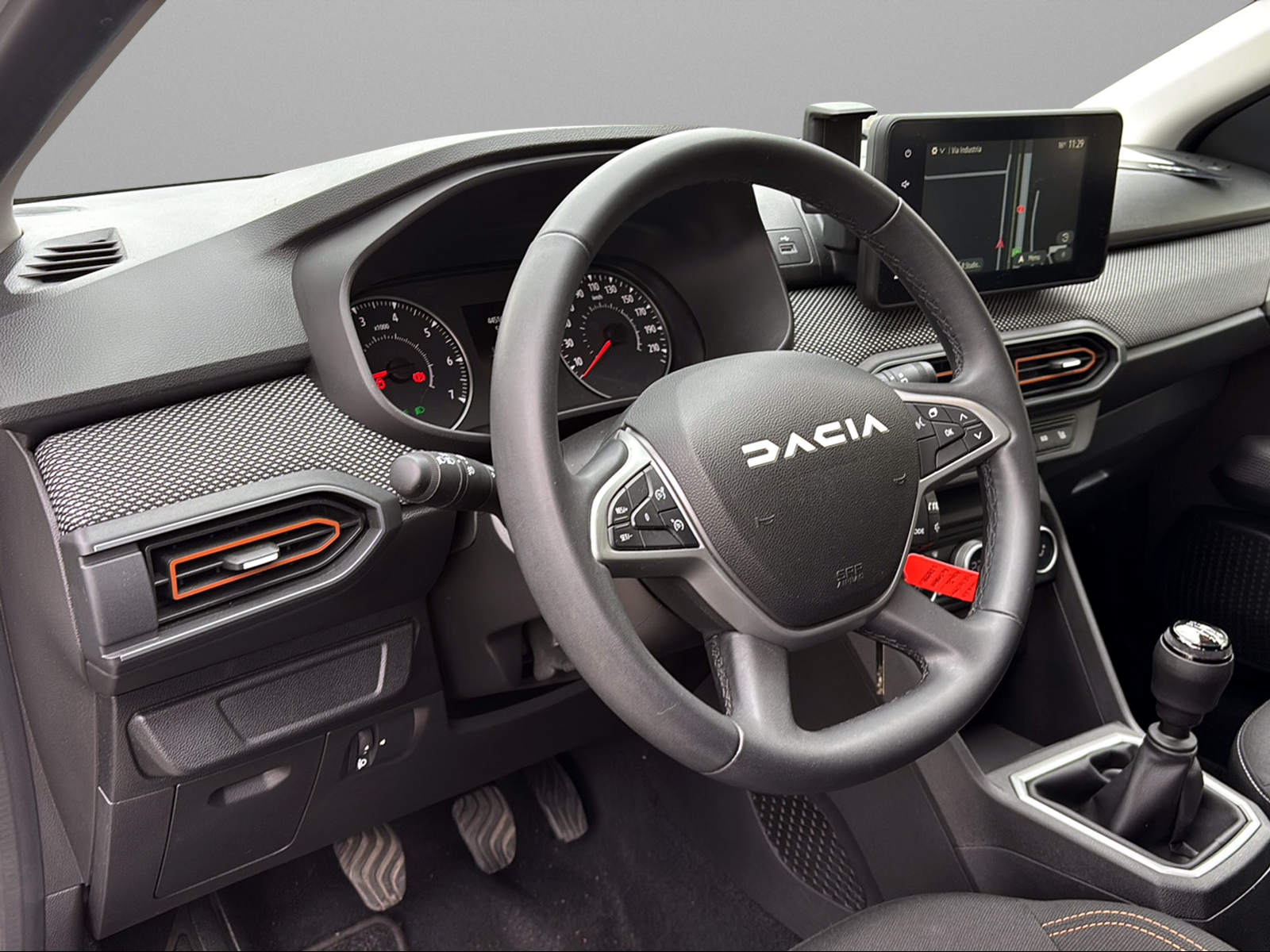 DACIA Sandero Stepway TCe 110 Expression-image-11