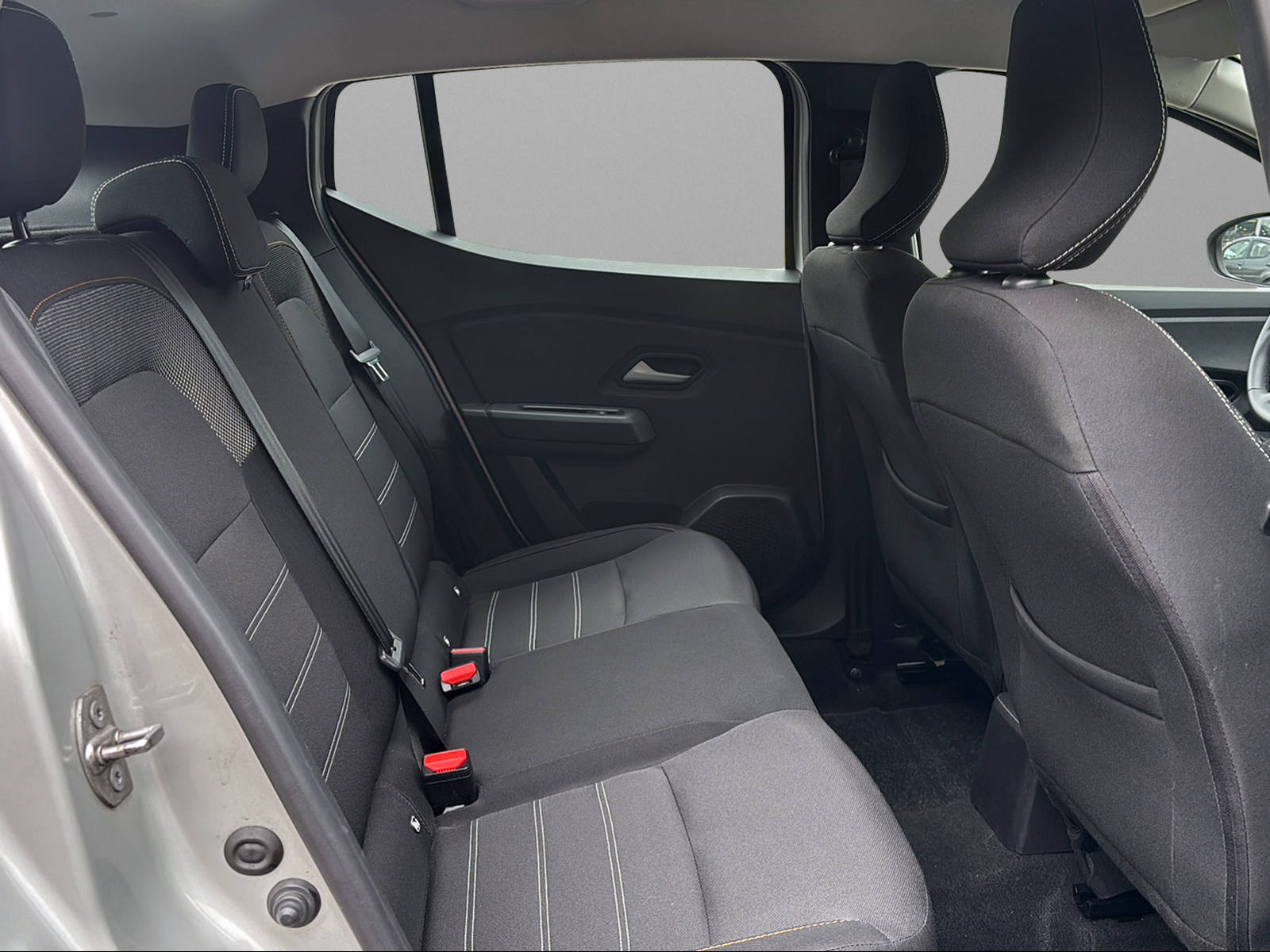 DACIA Sandero Stepway TCe 110 Expression-image-7