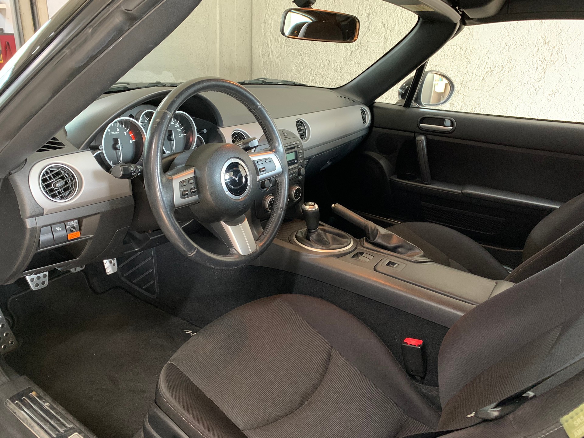 MAZDA 2.0 Sport-image-5