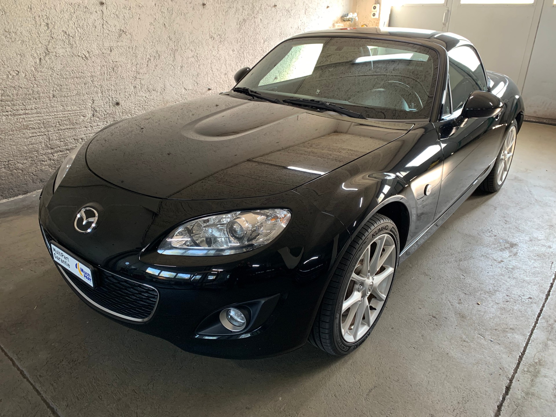 MAZDA 2.0 Sport-image-0