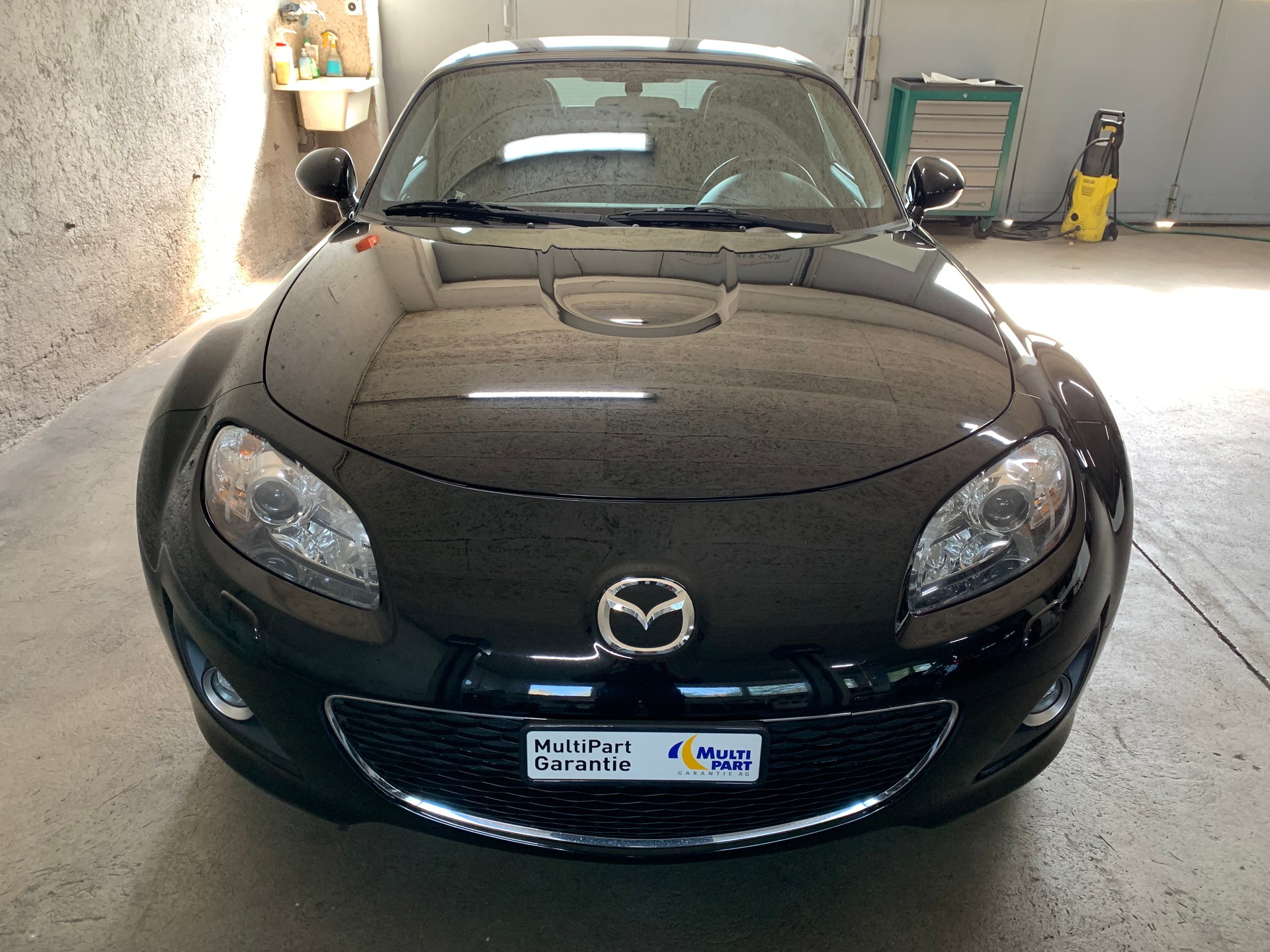 MAZDA 2.0 Sport-image-1