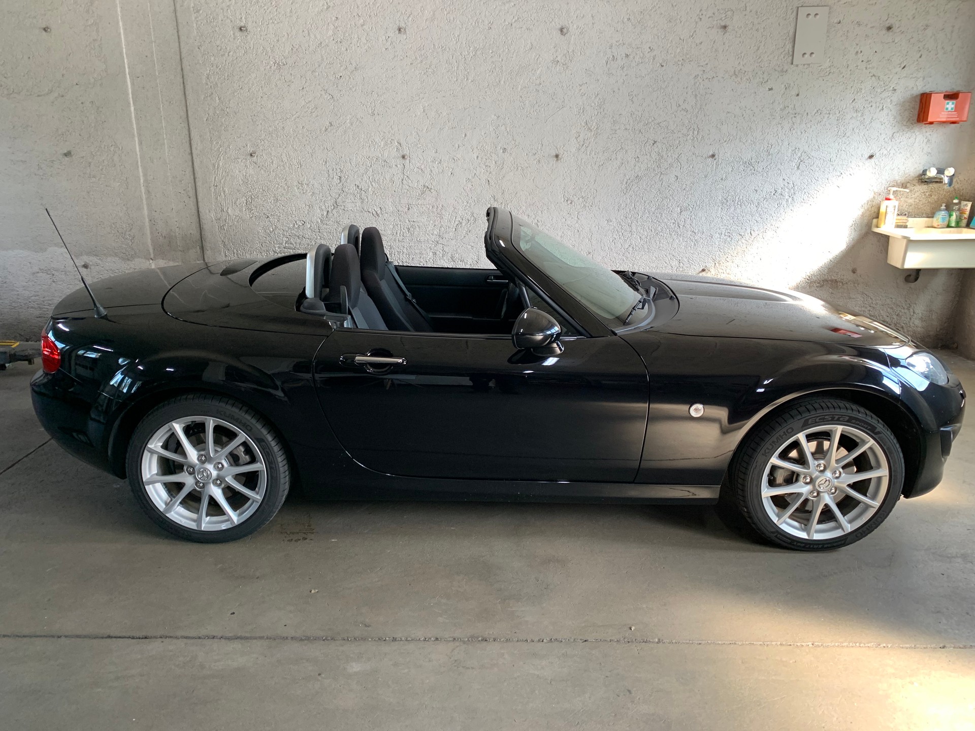 MAZDA 2.0 Sport-image-4