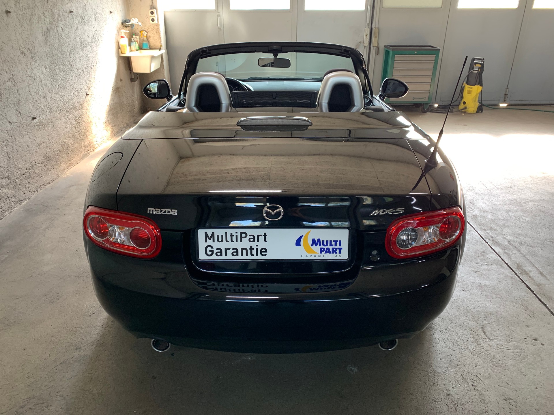 MAZDA 2.0 Sport-image-3
