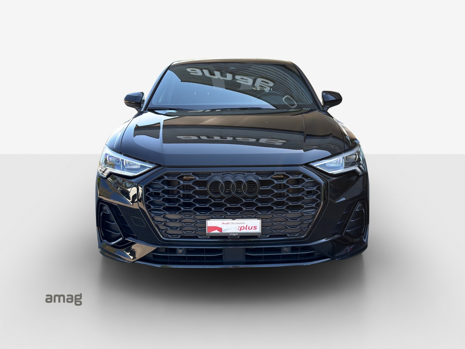 AUDI Q3 Sportback 35 TFSI S line Attraction S-tronic-image-6