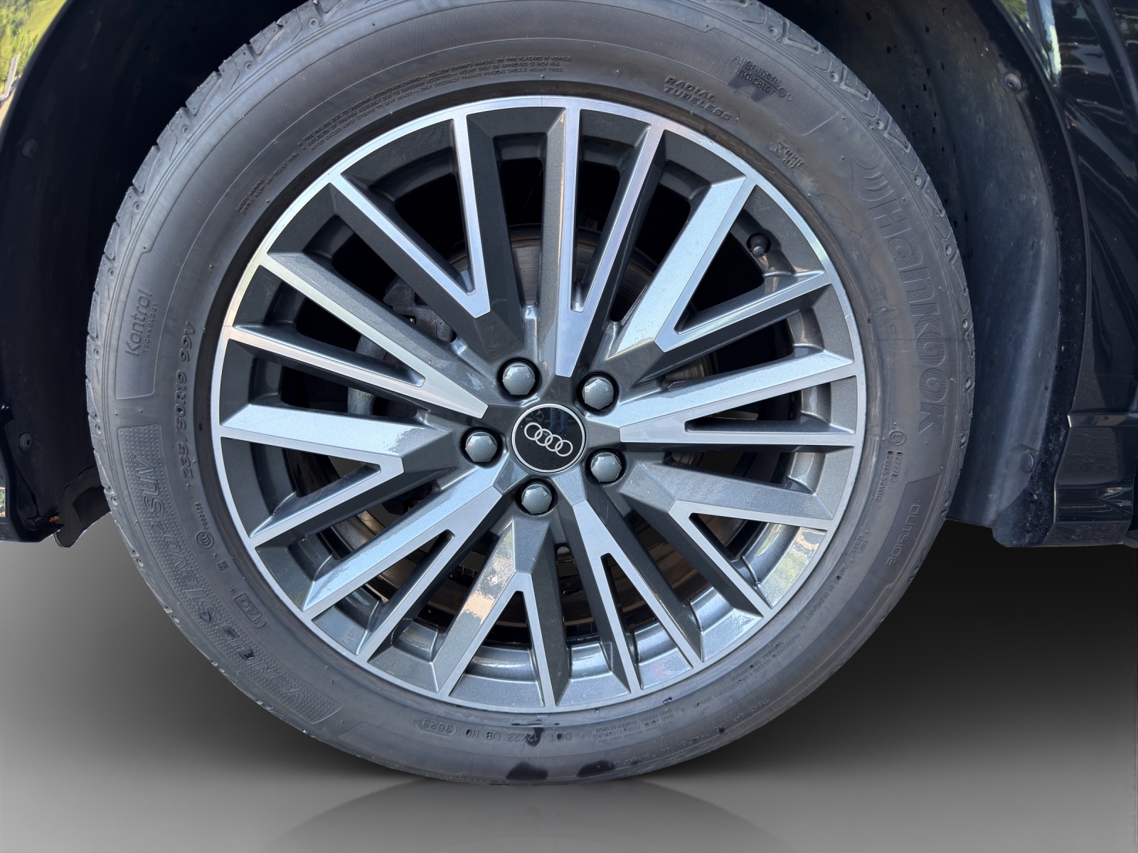 AUDI Q3 Sportback 35 TFSI S line Attraction S-tronic-image-13