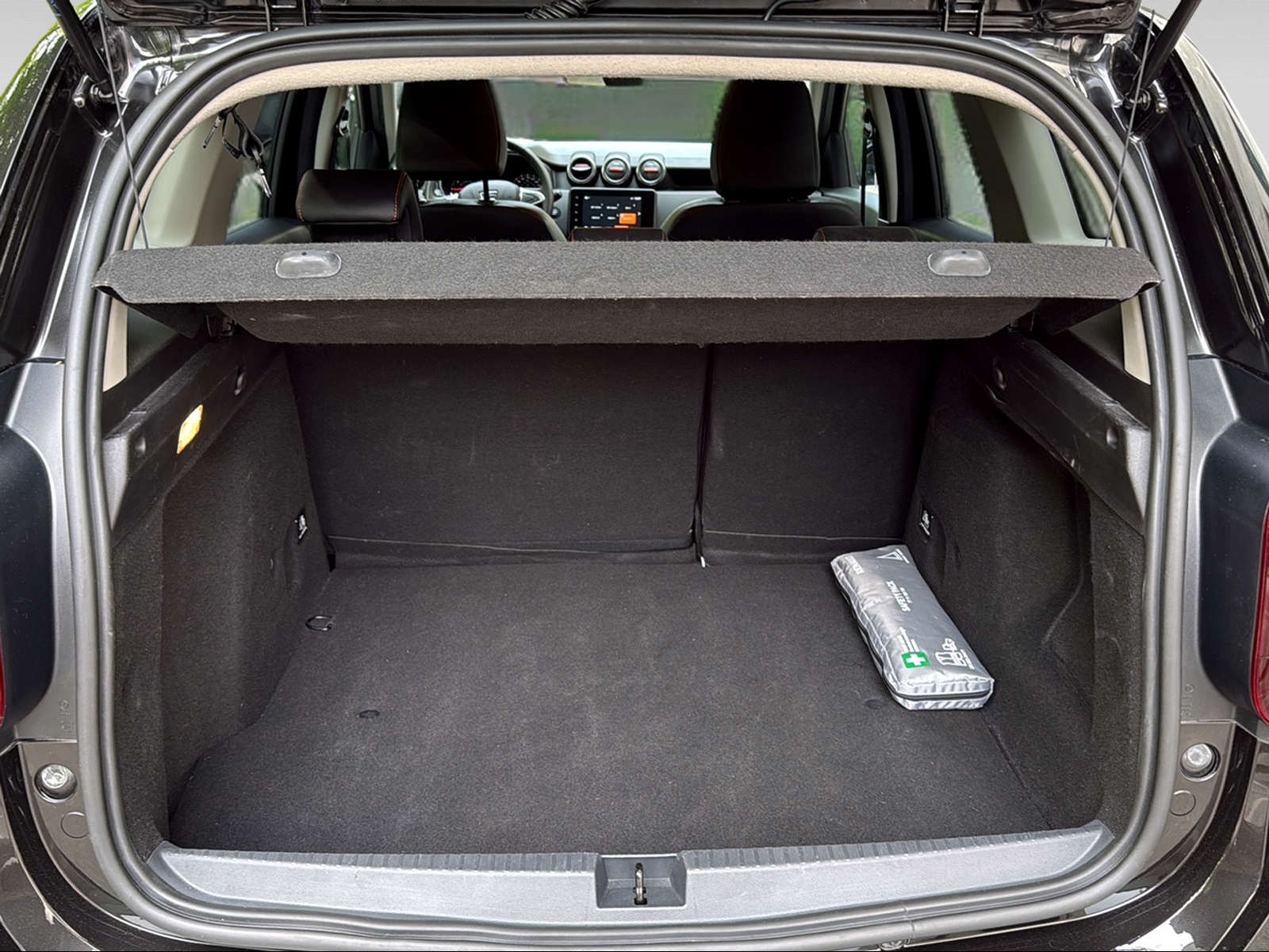 DACIA Duster 1.3 TCe 150 Extreme EDC-image-11
