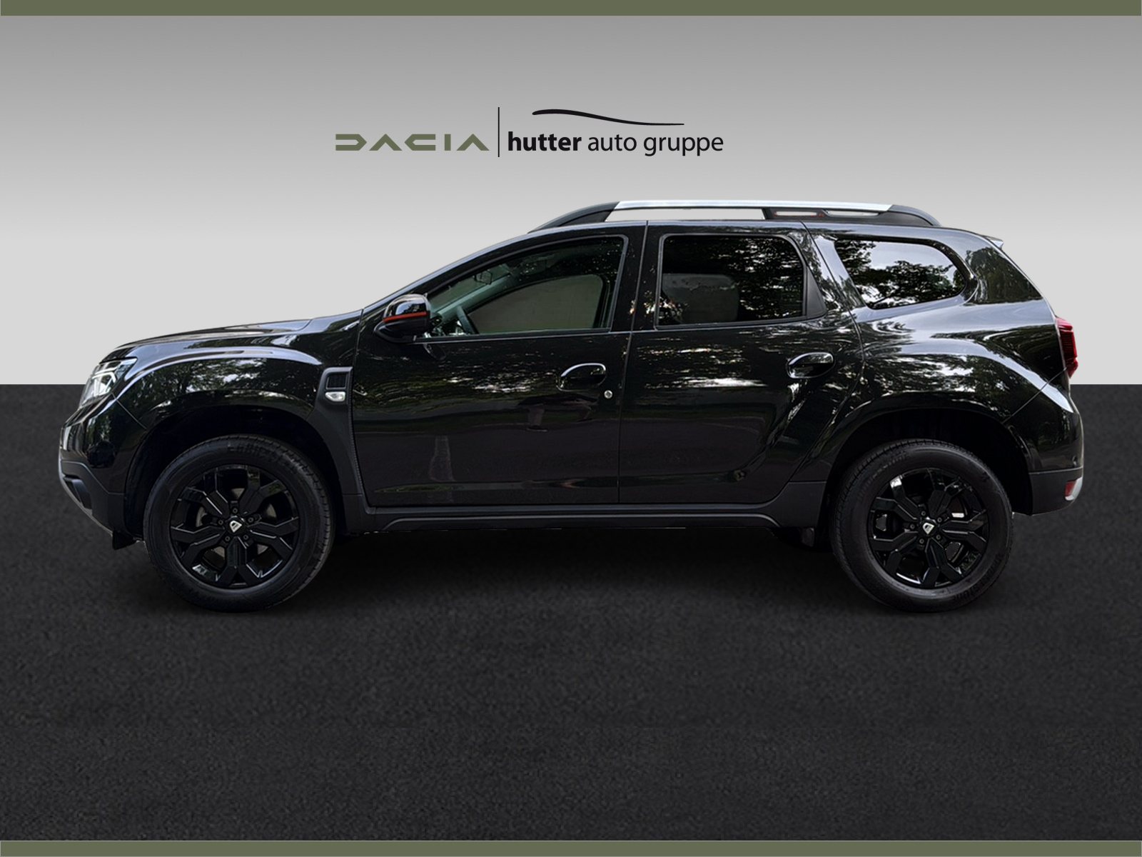 DACIA Duster 1.3 TCe 150 Extreme EDC-image-3