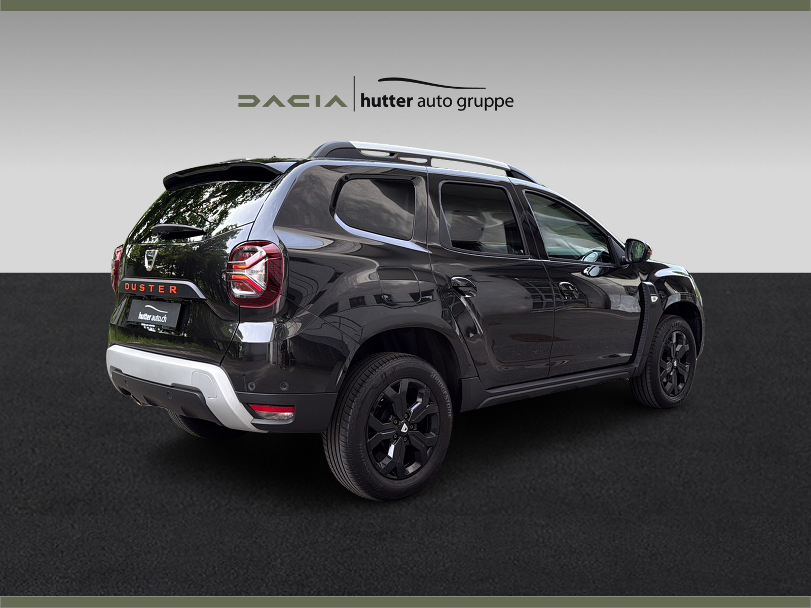 DACIA Duster 1.3 TCe 150 Extreme EDC-image-5