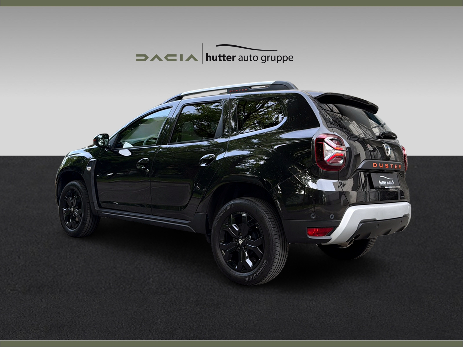 DACIA Duster 1.3 TCe 150 Extreme EDC-image-4