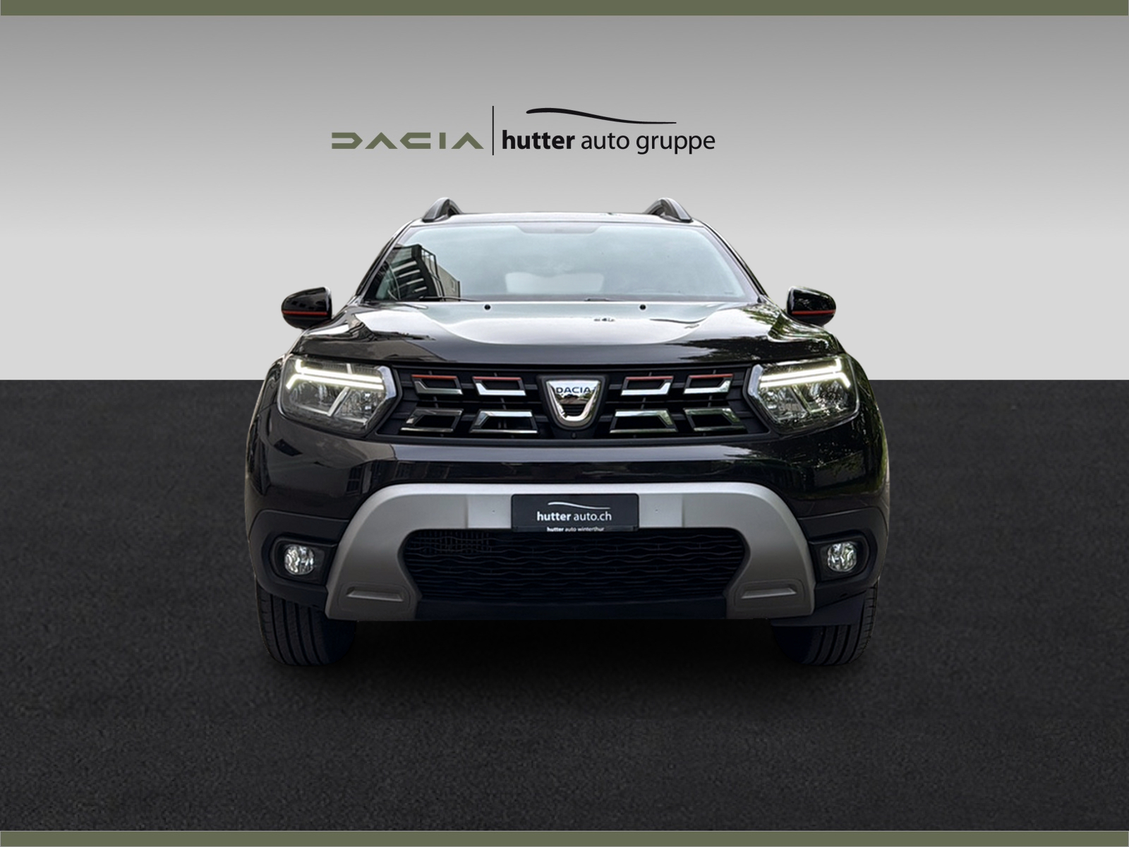 DACIA Duster 1.3 TCe 150 Extreme EDC-image-2