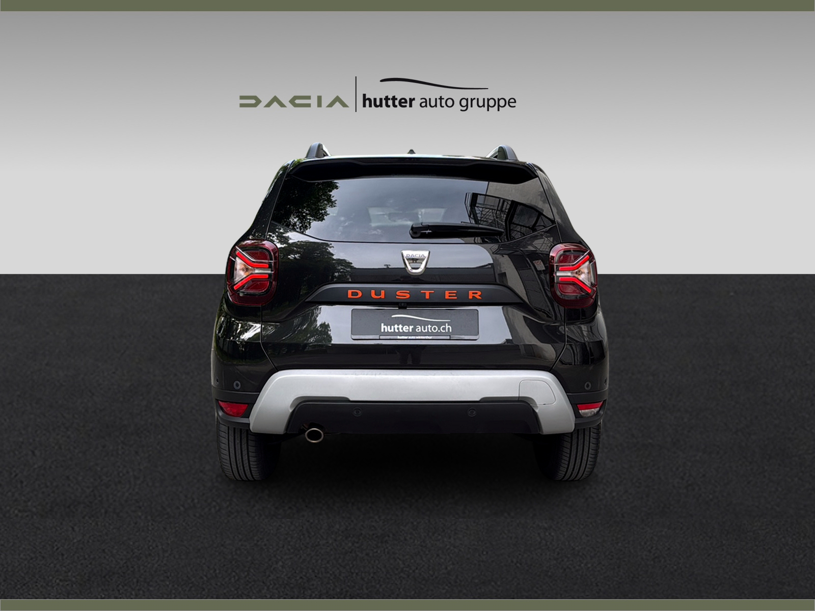 DACIA Duster 1.3 TCe 150 Extreme EDC-image-6