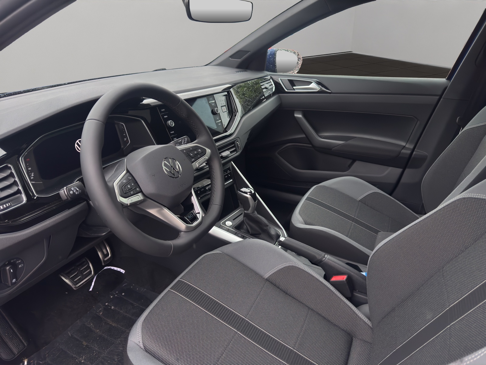 VW Polo 1.0 TSI Style Edition 50 DSG-showroom-element-3