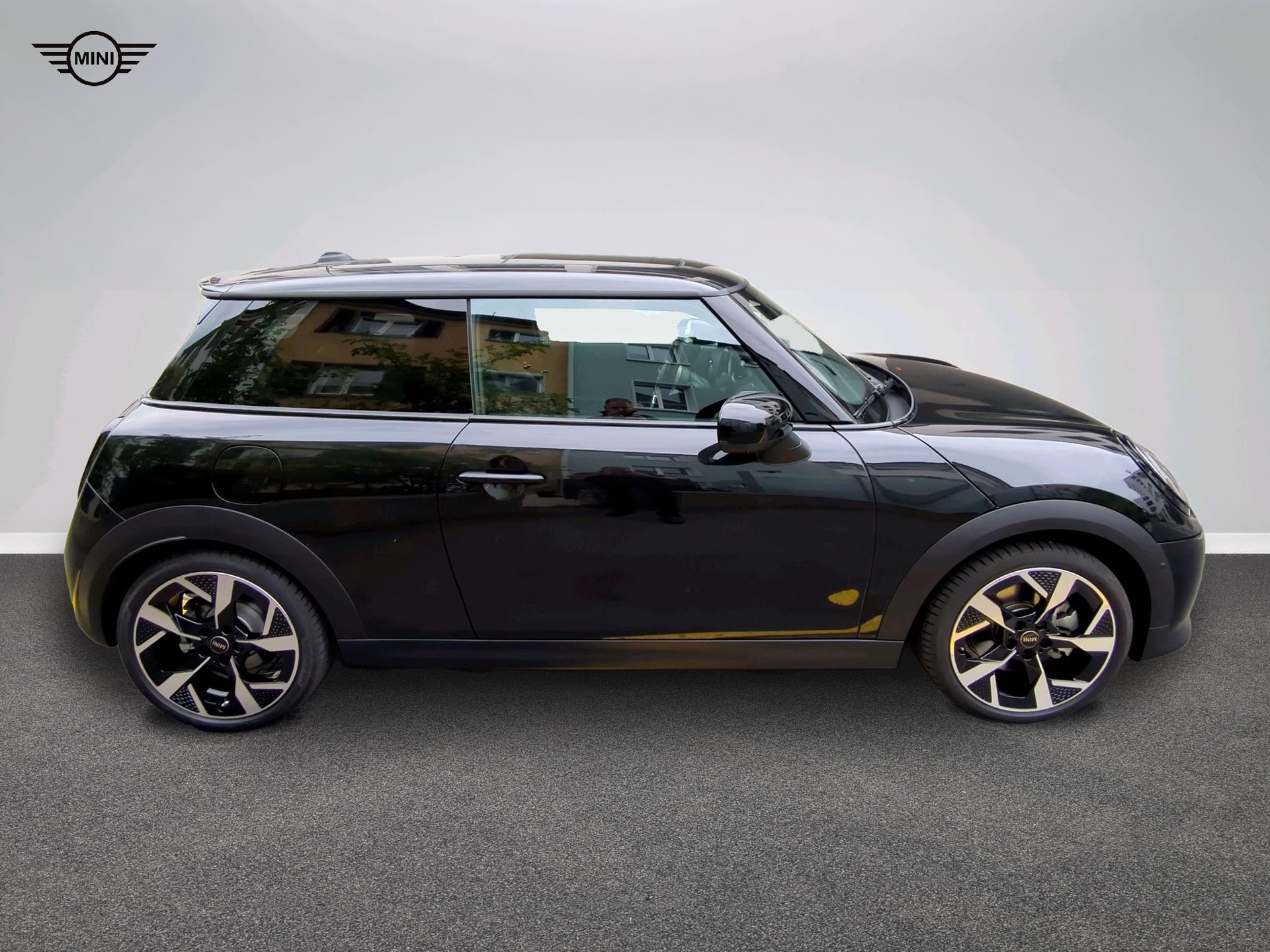 MINI Cooper S (3d)-image-1