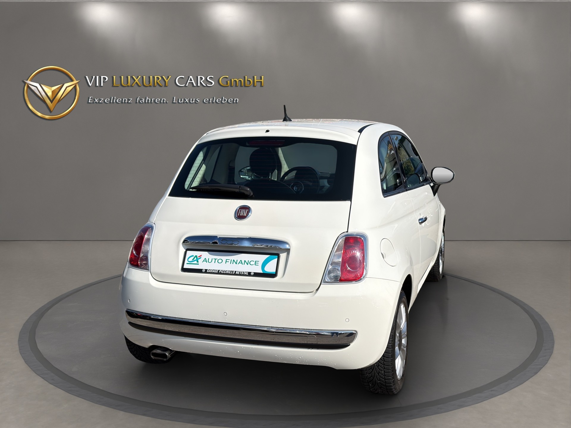 FIAT 500 0.9 Twinair Turbo Vintage '57 Dualogic-image-7