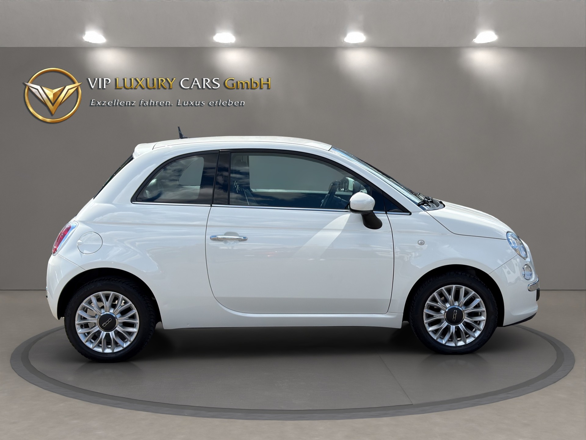 FIAT 500 0.9 Twinair Turbo Vintage '57 Dualogic-image-8