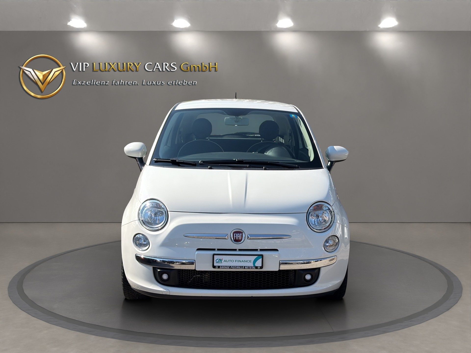 FIAT 500 0.9 Twinair Turbo Vintage '57 Dualogic-image-5