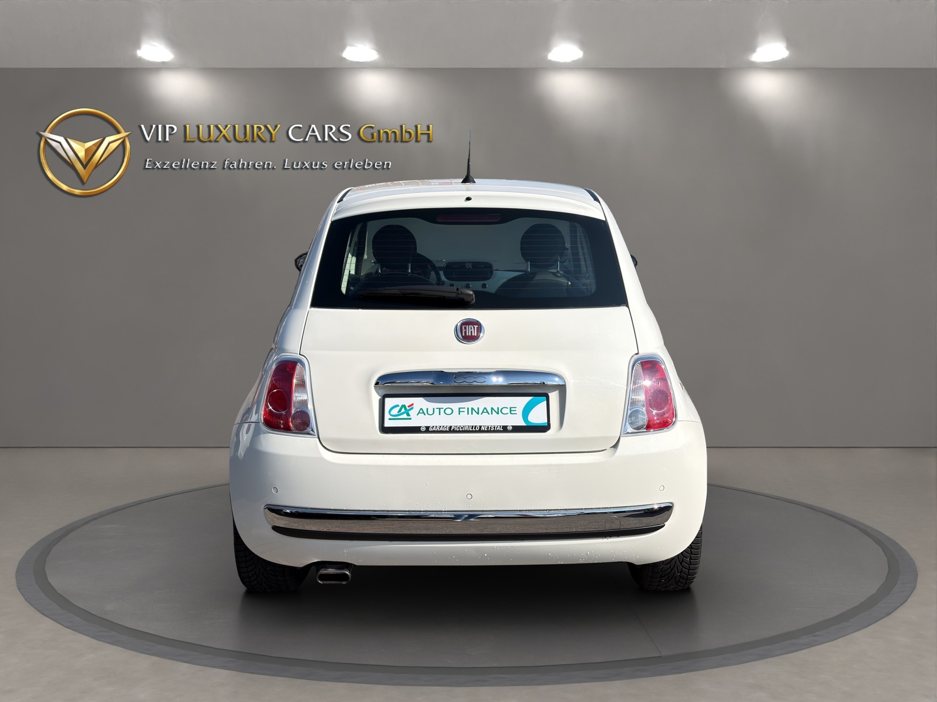 FIAT 500 0.9 Twinair Turbo Vintage '57 Dualogic-image-6