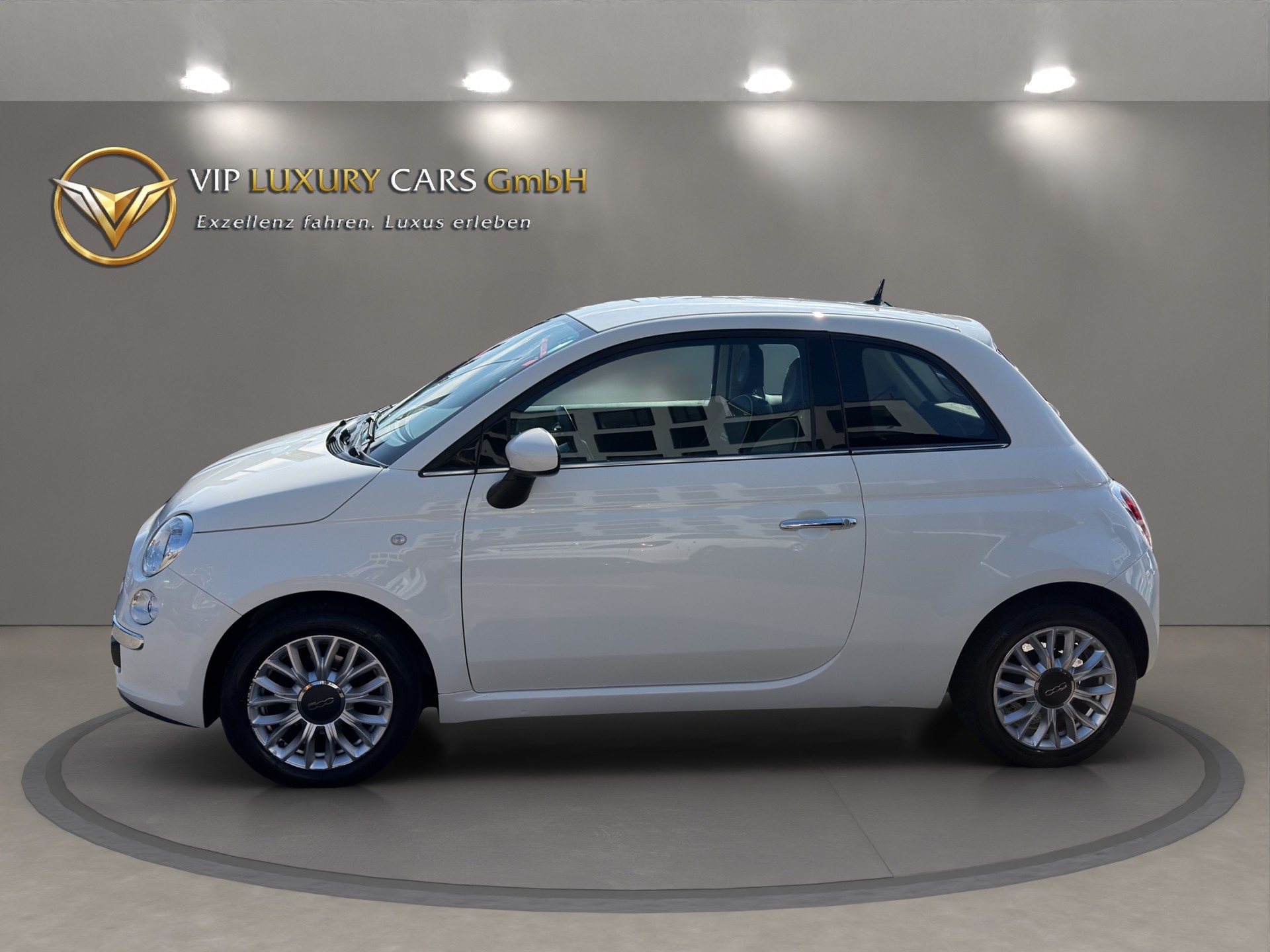 FIAT 500 0.9 Twinair Turbo Vintage '57 Dualogic-image-4