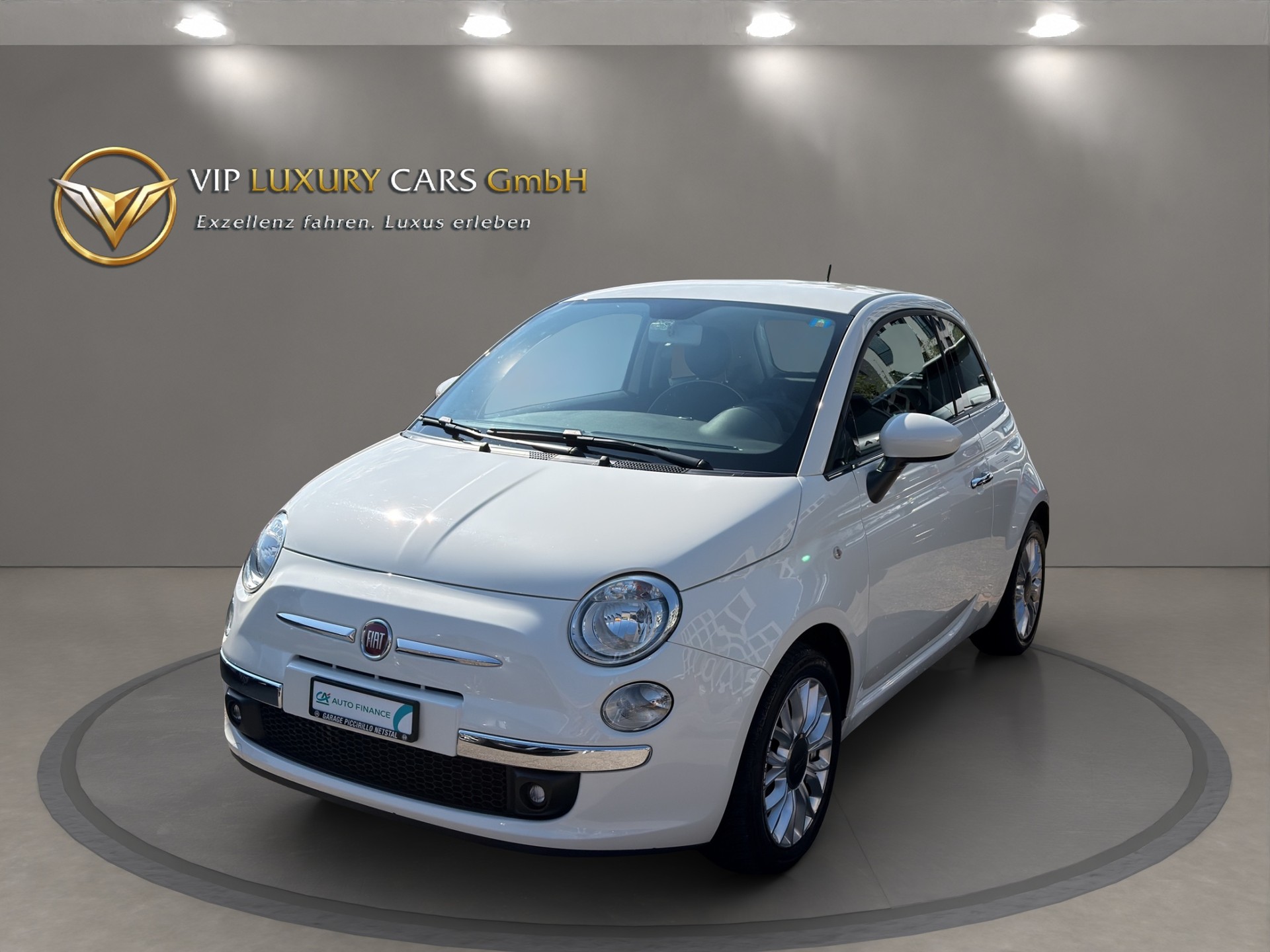 FIAT 500 0.9 Twinair Turbo Vintage '57 Dualogic-showroom-element-1