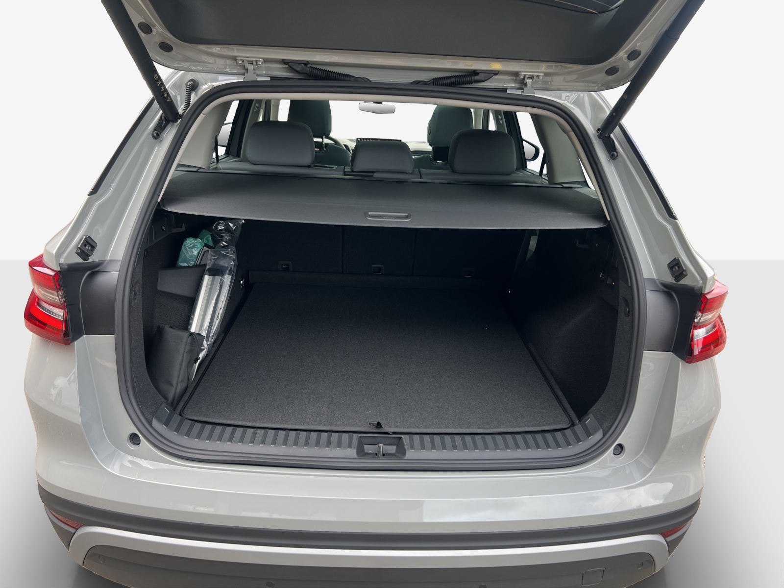 SKODA Kodiaq Dynamic 2.0TSI 204PS 7DSG4x4-image-12