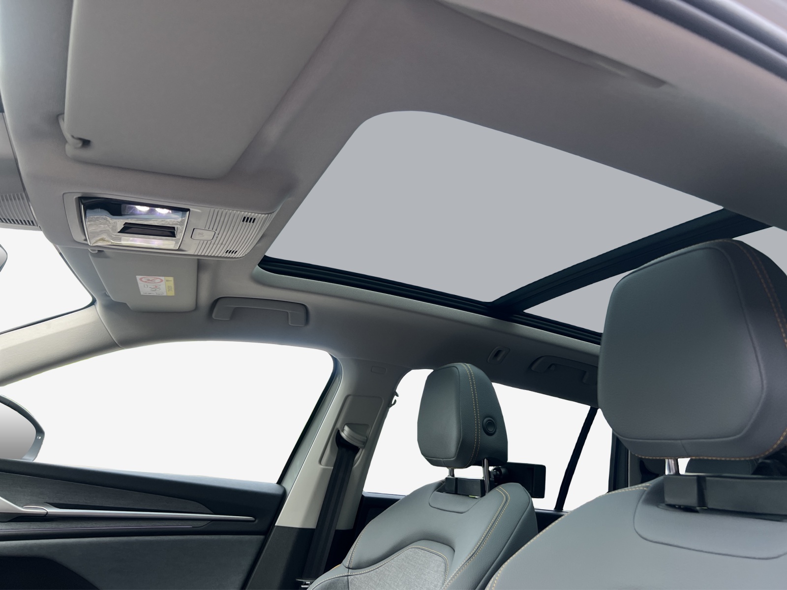 SKODA Kodiaq Dynamic 2.0TSI 204PS 7DSG4x4-image-13