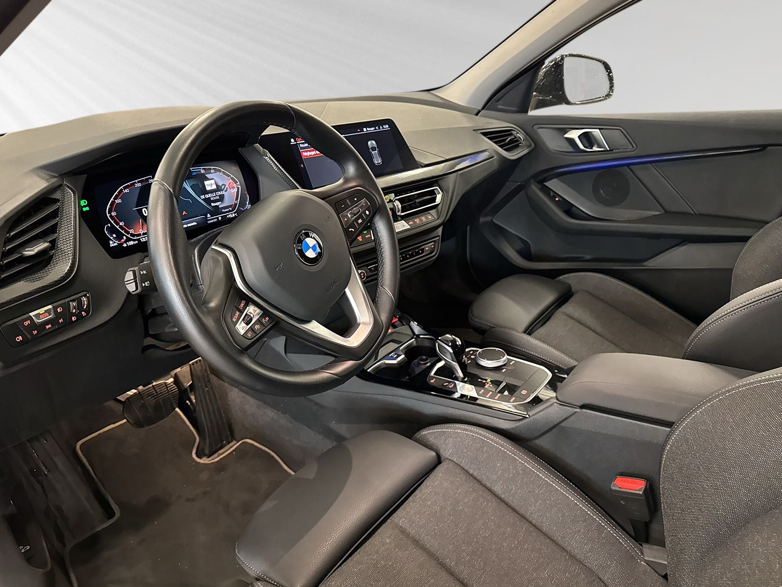 BMW 120d xDrive Steptronic Sport Line-image-3