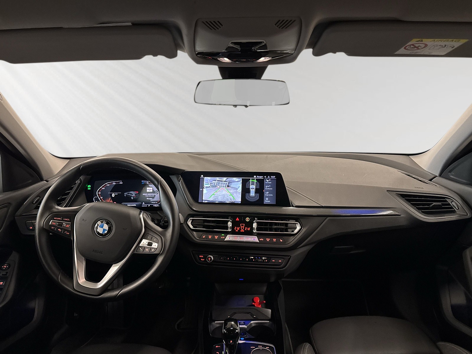 BMW 120d xDrive Steptronic Sport Line-image-5
