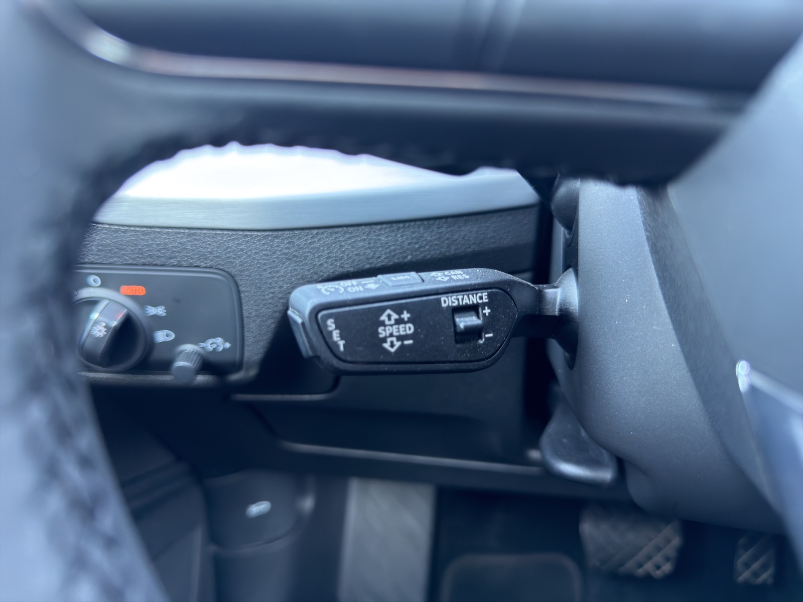 Image AUDI Q2 Q2 35 TFSI advanced S-tronic