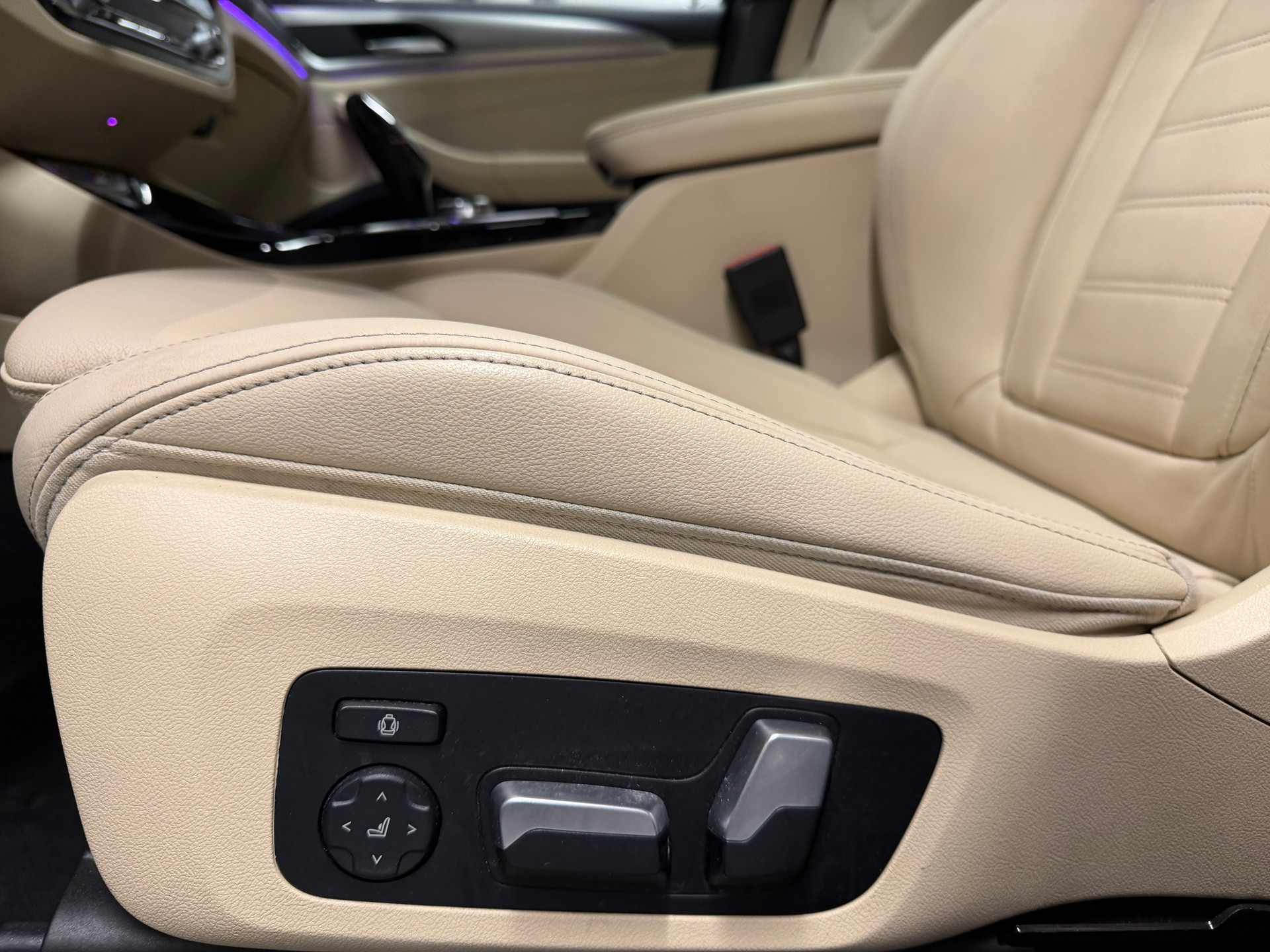 BMW X3 M40i *CH-Auto*Frisch ab MFK u. Service*Driving Assistant Plus*Panorama*360°Kamera*ohne OPF*-image-15