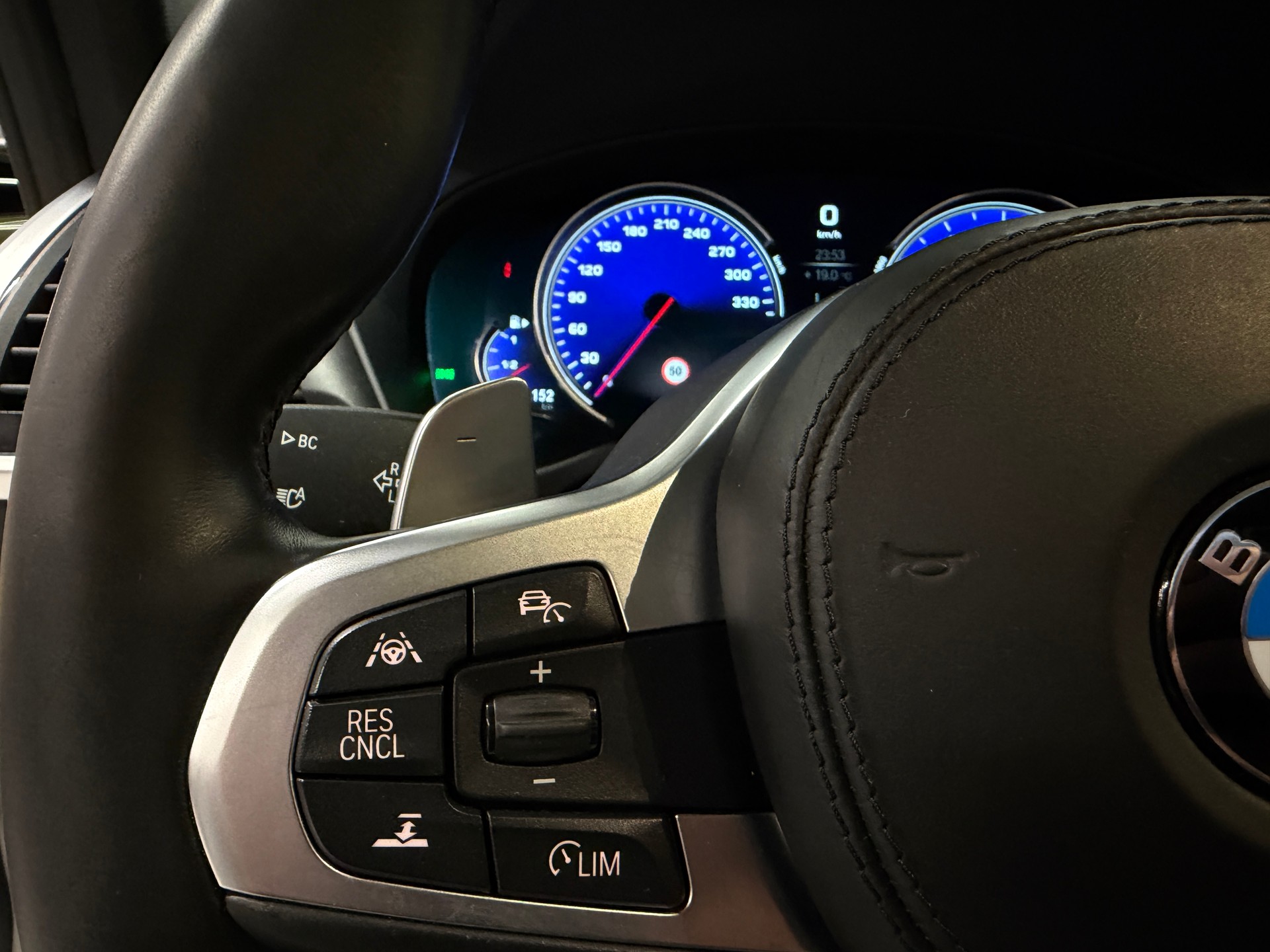 BMW X3 M40i *CH-Auto*Frisch ab MFK u. Service*Driving Assistant Plus*Panorama*360°Kamera*ohne OPF*-image-22