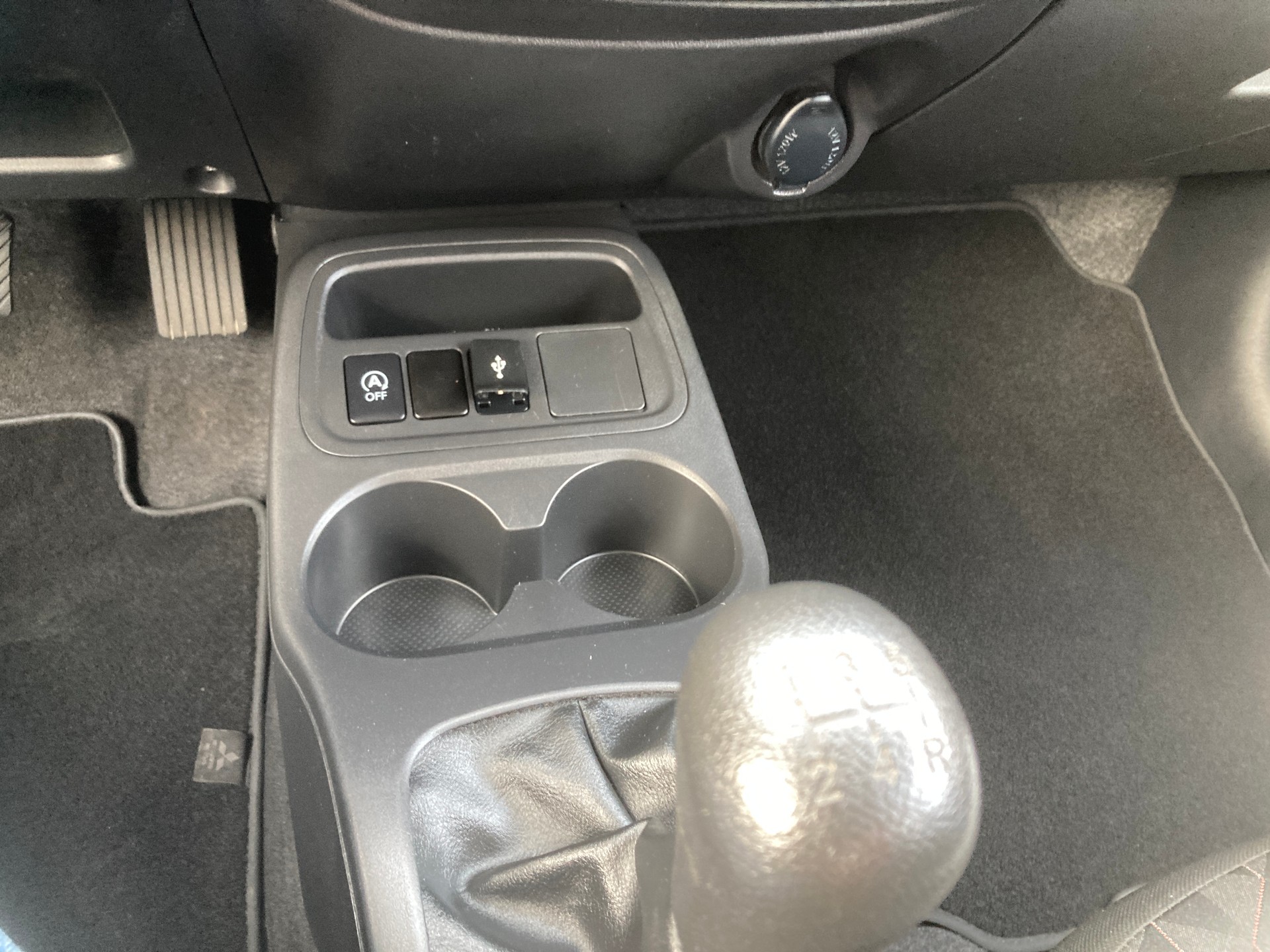 MITSUBISHI Space Star 1.2 Inform-image-11