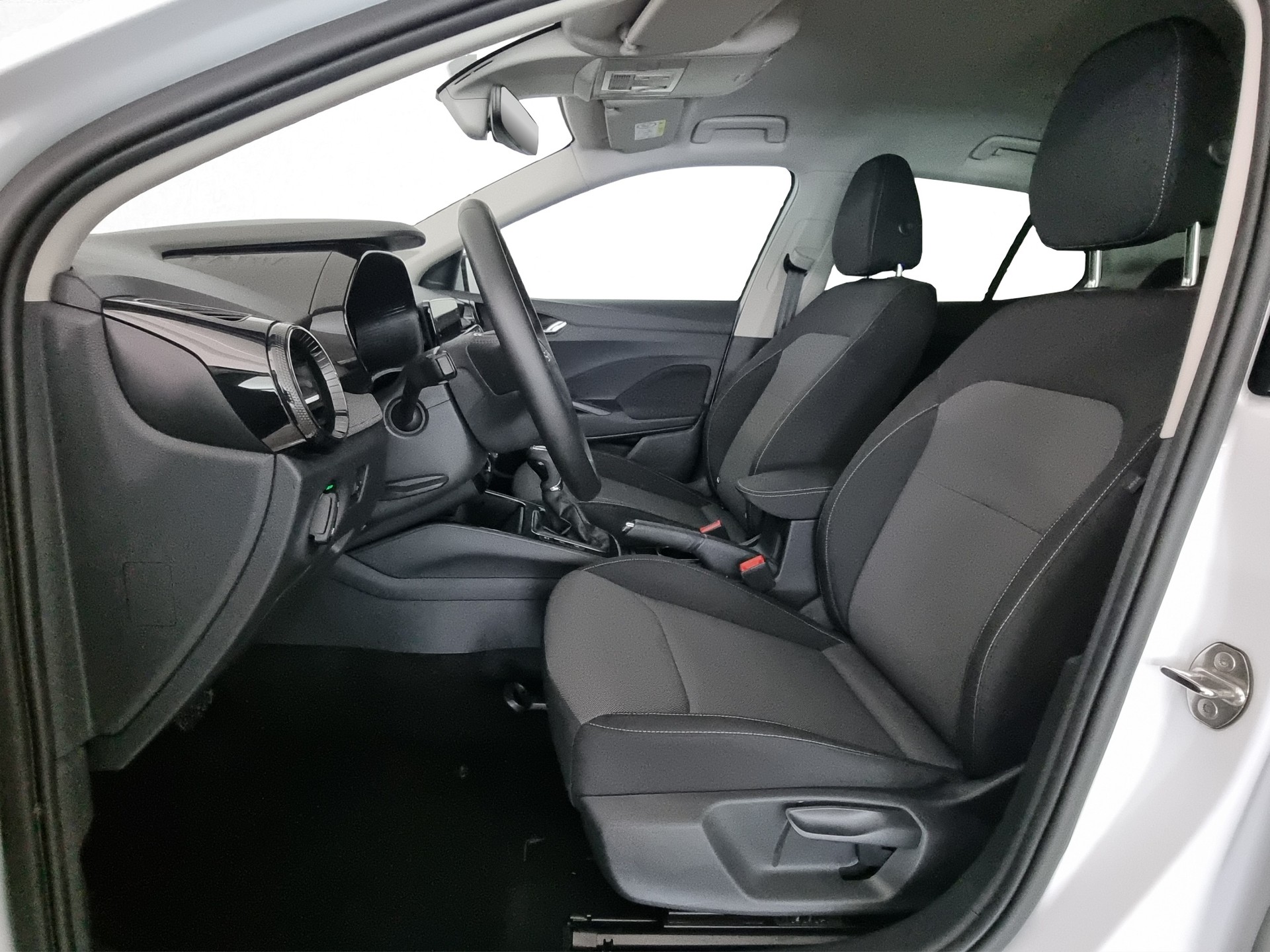 SKODA Fabia 1.0 TSI Selection *5Jahre Garantie*-image-5