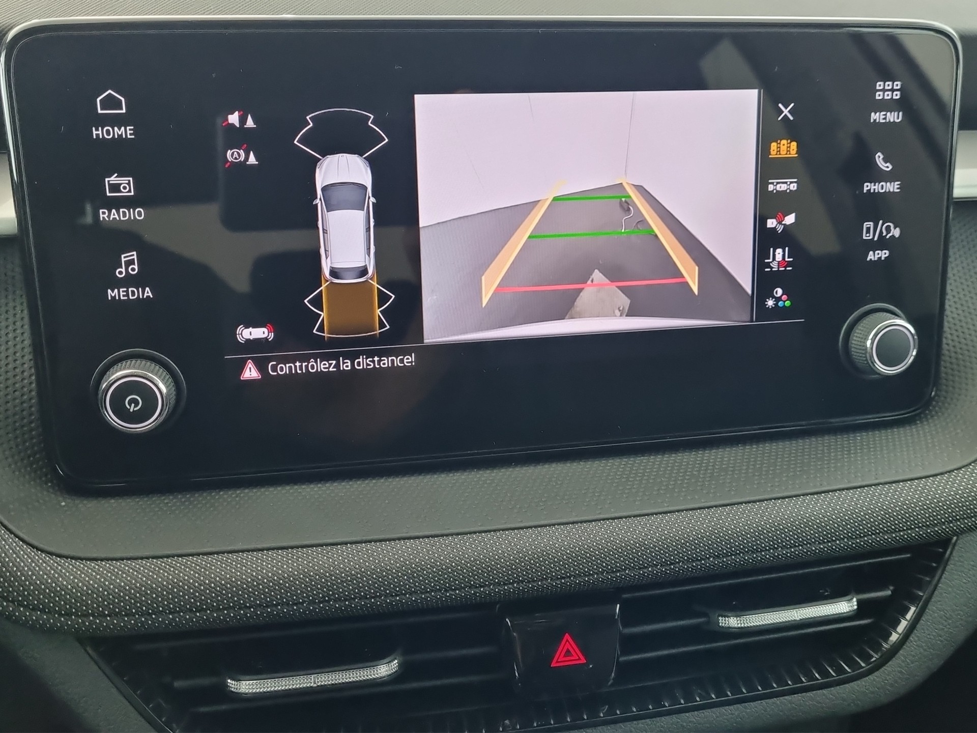 SKODA Fabia 1.0 TSI Selection *5Jahre Garantie*-image-13