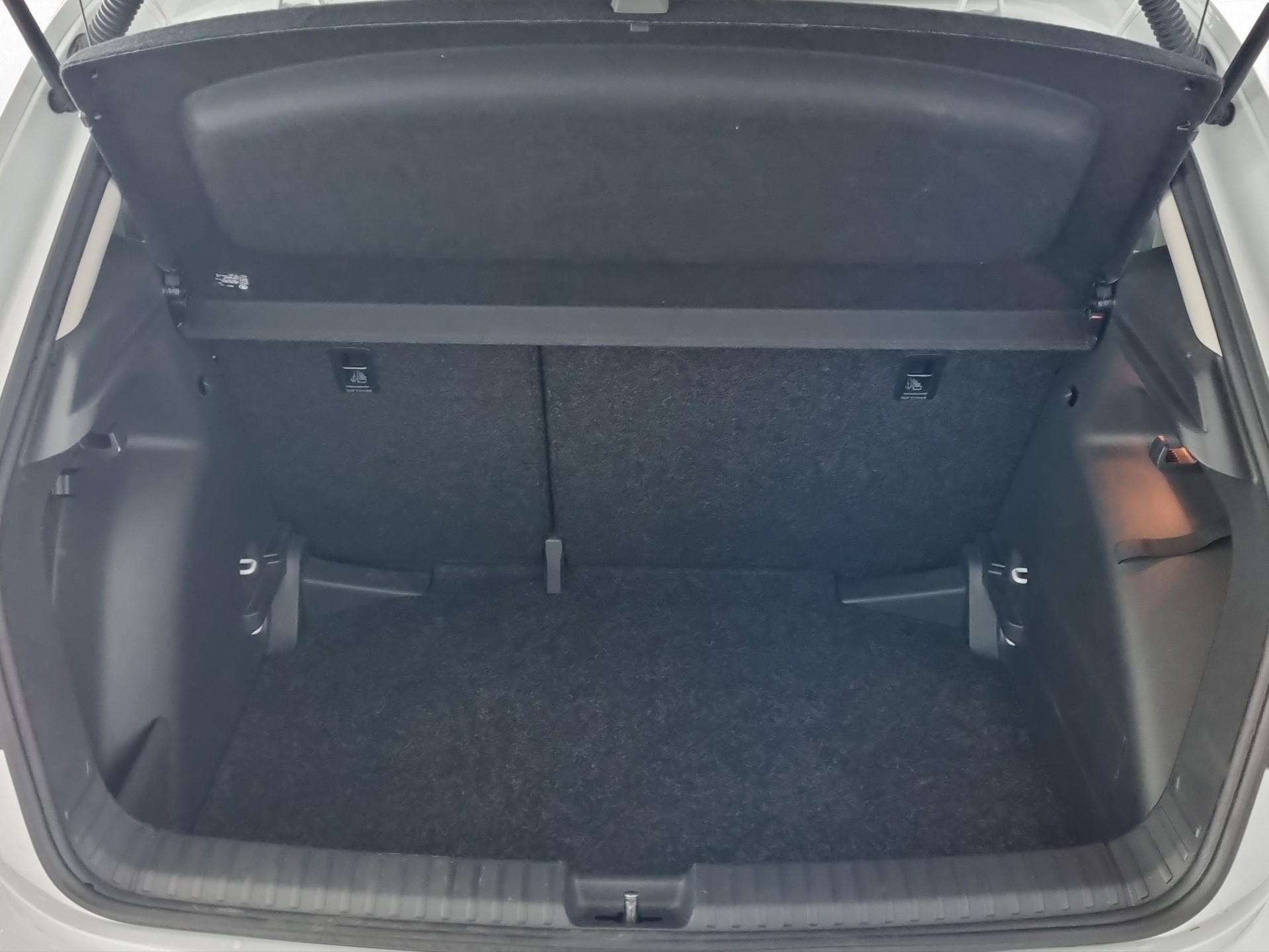 SKODA Fabia 1.0 TSI Selection *5Jahre Garantie*-image-15