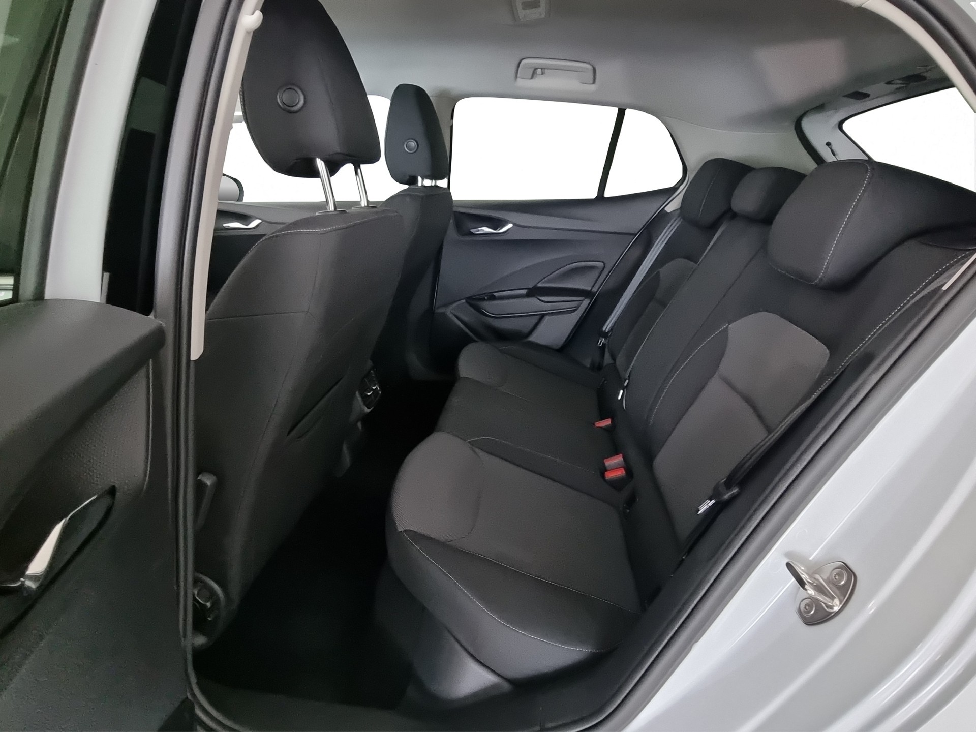 SKODA Fabia 1.0 TSI Selection *5Jahre Garantie*-image-6