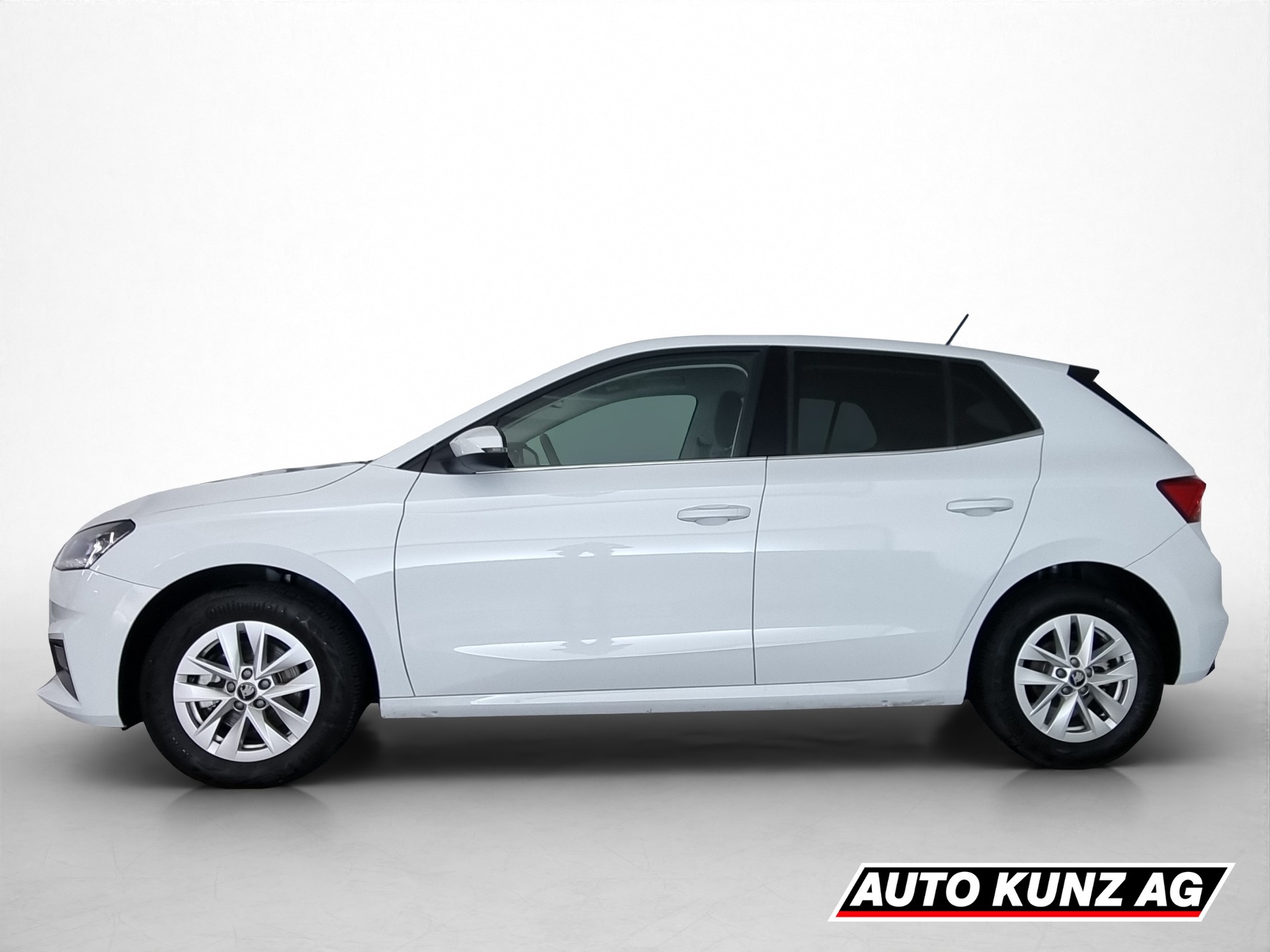 SKODA Fabia 1.0 TSI Selection *5Jahre Garantie*-image-2