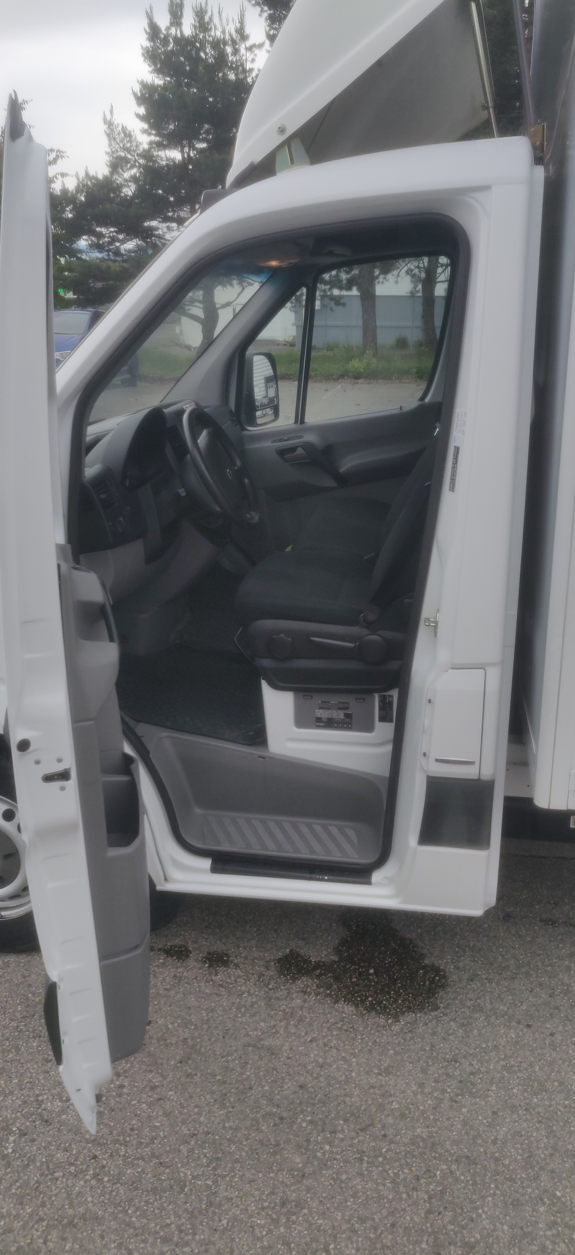MERCEDES-BENZ 2.2 CDI 129-image-2