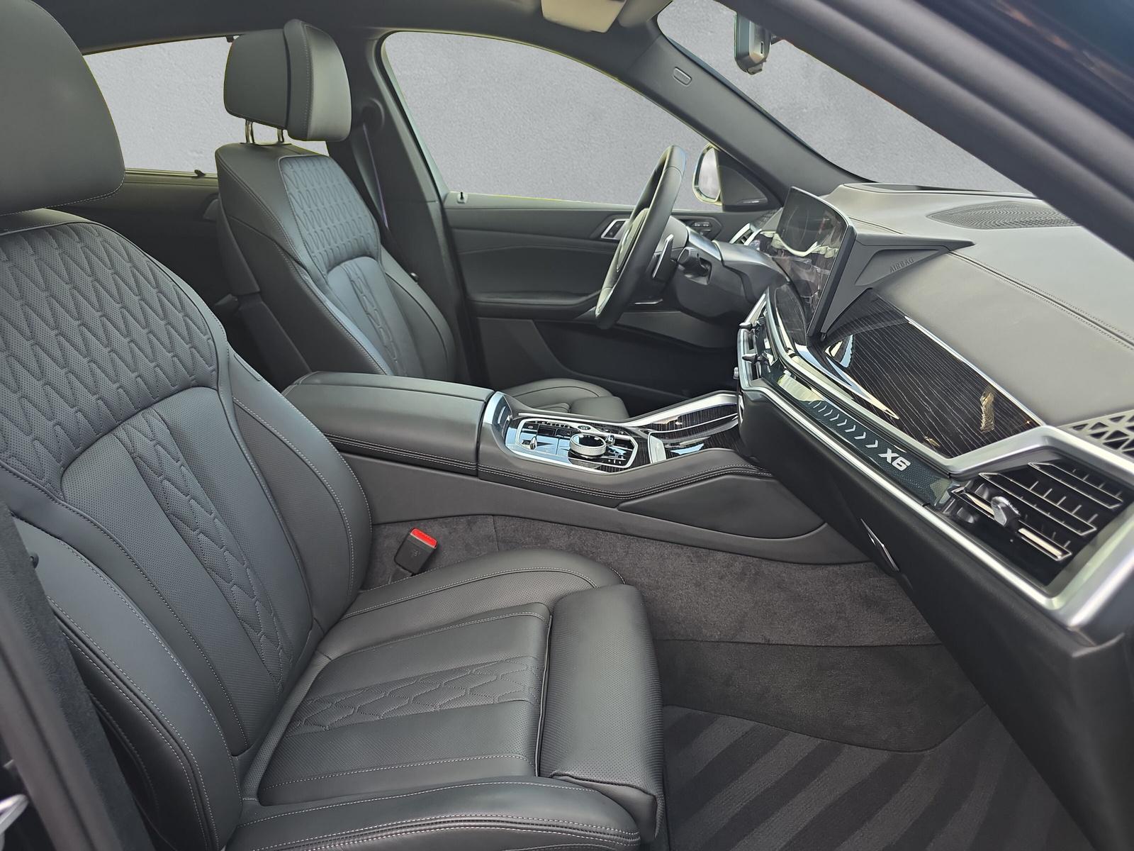 BMW X6 40d M Sport Pro xDrive G06 (CH) AHK-image-12