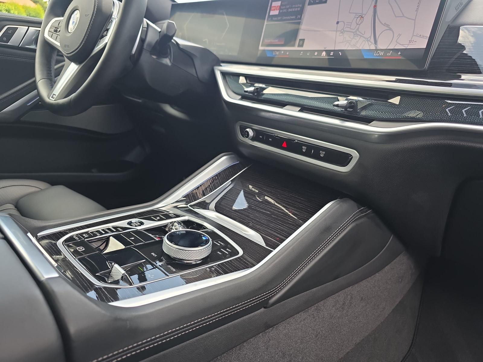 BMW X6 40d M Sport Pro xDrive G06 (CH) AHK-image-14