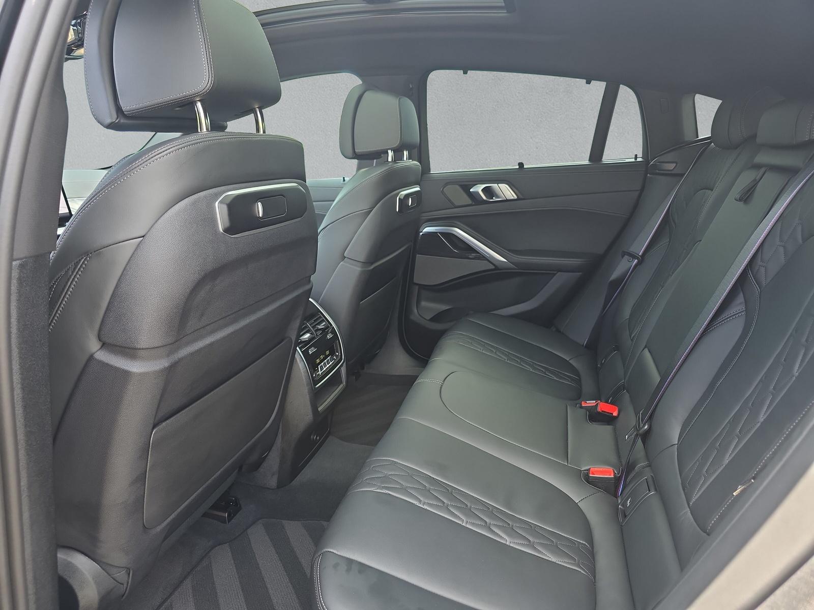 BMW X6 40d M Sport Pro xDrive G06 (CH) AHK-image-15