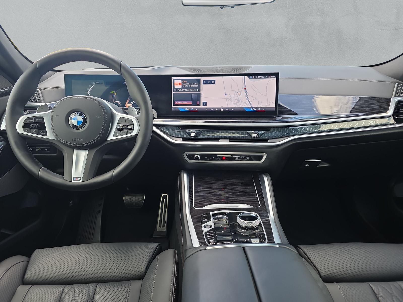 BMW X6 40d M Sport Pro xDrive G06 (CH) AHK-image-16