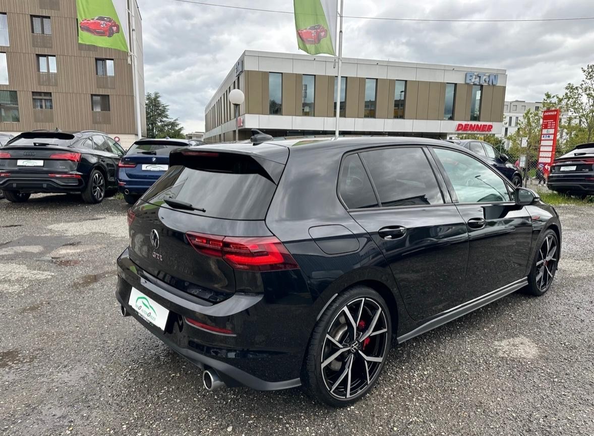 VW Golf 2.0 TSI GTI DSG-image-3