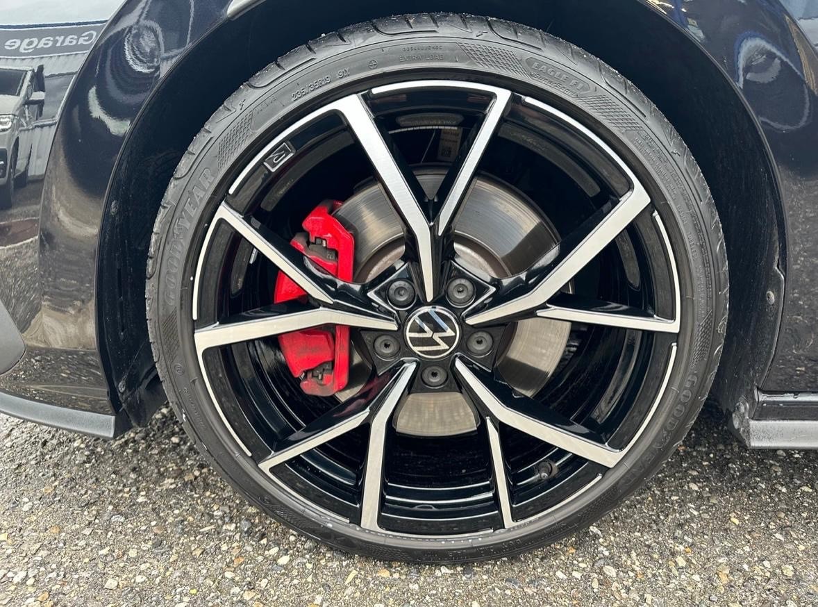 VW Golf 2.0 TSI GTI DSG-image-20