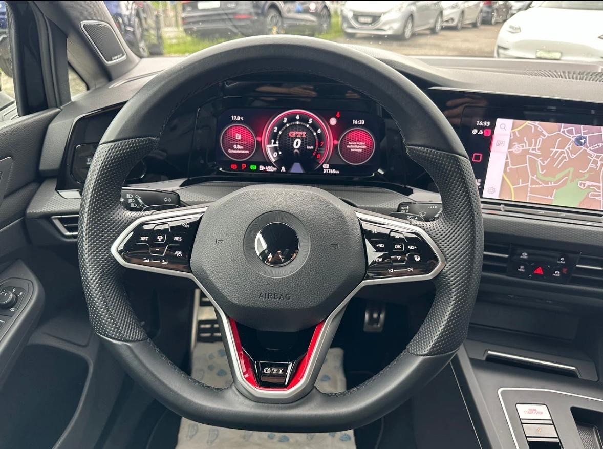 VW Golf 2.0 TSI GTI DSG-image-23