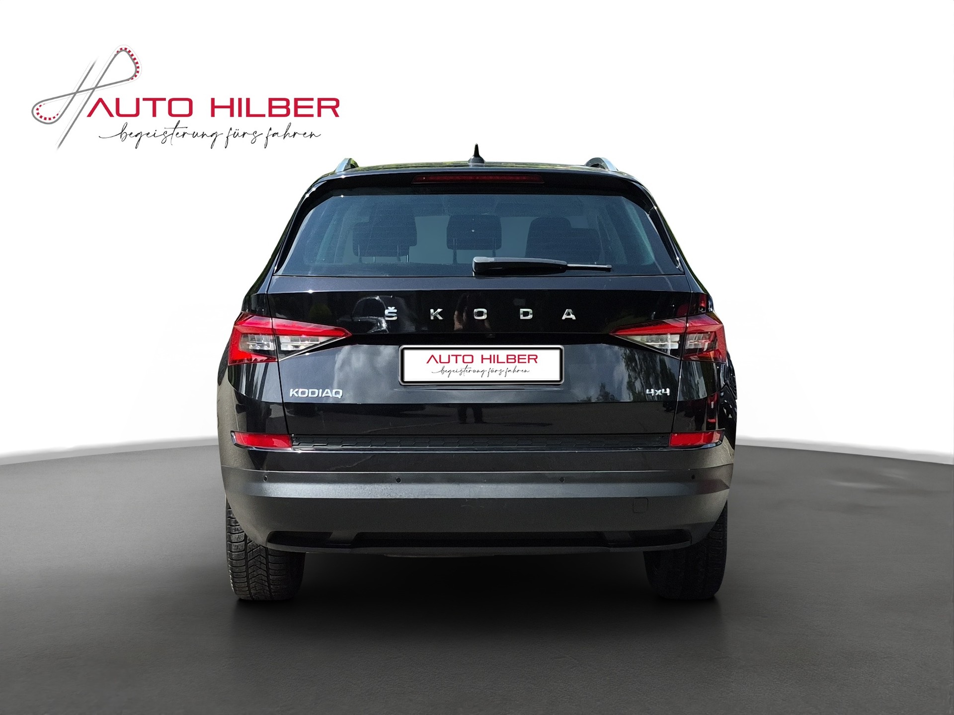 SKODA Kodiaq 2.0 TDI SCR Clever 4x4 DSG *Anhängerkupplung*-image-5